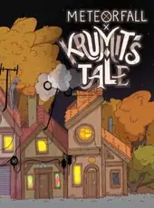 Meteorfall: Krumit's Tale