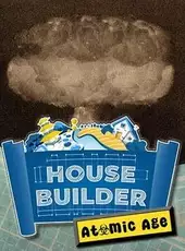 House Builder: The Atomic Age DLC