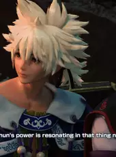 The King of Fighters XIV Steam Edition