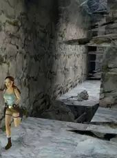 Tomb Raider I•II•III Remastered