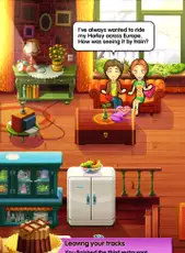 Delicious: Emily's True Love
