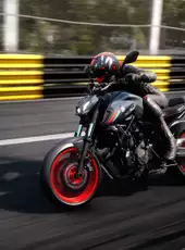 Ride 4: Bonus Pack 07