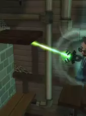 MySims Agents
