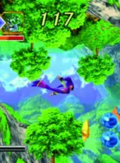 Nights Into Dreams...