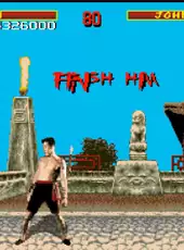 Mortal Kombat