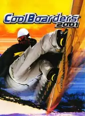 Cool Boarders 2001