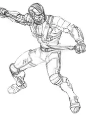 X-Men Origins: Wolverine