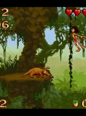 Disney's The Jungle Book