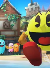 Pac-Man World Re-Pac