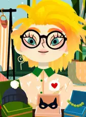 Toca Boca Hair Salon 4