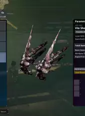 Daemon x Machina: Titanic Scion - Into the Abyss