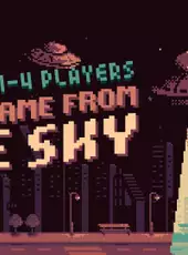 They Came From the Sky