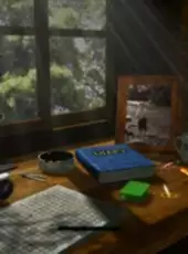 Uki Uki Tsuri Tengoku: Kawa Monogatari