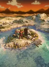 A Total War Saga: Troy - Ajax & Diomedes