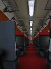 Trainz Railroad Simulator 2019: DR DBmtrue 215