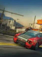 Burnout Paradise: The Ultimate Box