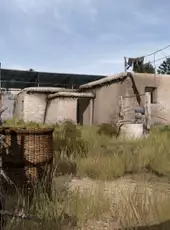 DayZ: Badlands