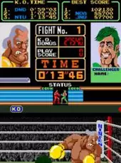 Super Punch-Out!!