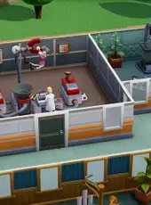 Two Point Hospital: Full Health Collection