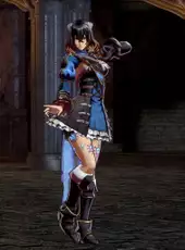 Bloodstained: Ritual of the Night