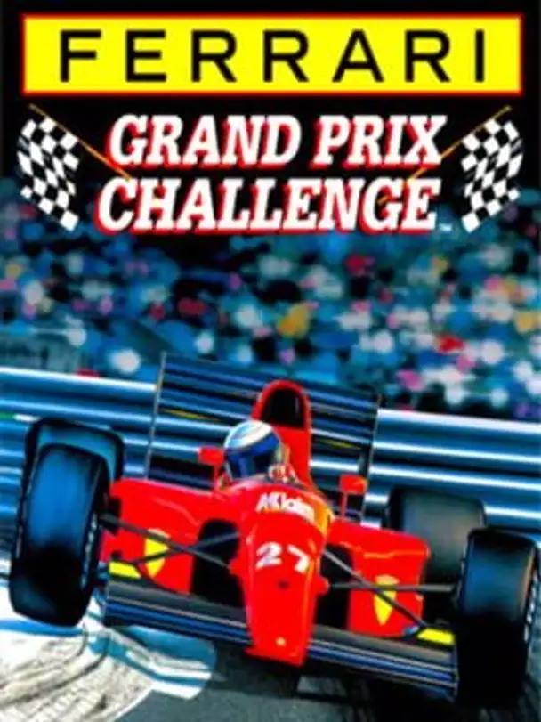 Ferrari Grand Prix Challenge