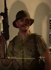 Hell Let Loose: Western Desert Campaign Units