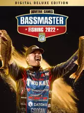 Bassmaster Fishing 2022: Deluxe Edition