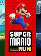 Super Mario Run