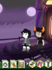 Hiveswap: Act 2