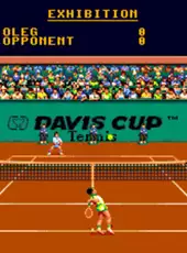 Tennis Cup