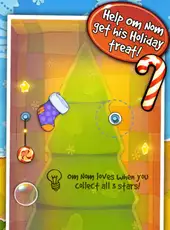 Cut the Rope: Holiday Gift