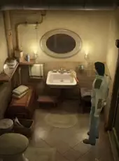 Dead Mountaineer's Hotel