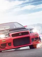 Need for Speed: Payback