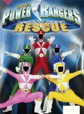 Power Rangers: Lightspeed Rescue