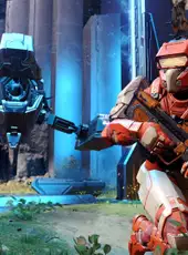 Halo Infinte: Operation - Anvil