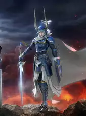 Dissidia Final Fantasy NT