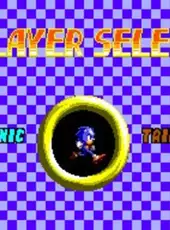 Sonic the Hedgehog Chaos