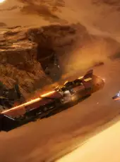 Star Wars: Galactic Racer