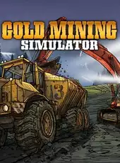 Gold Mining Simulator