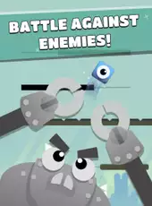 Jumper's Quest