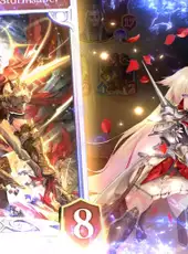 Shadowverse: Worlds Beyond