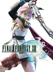 Final Fantasy XIII