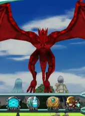 Alphadia Genesis