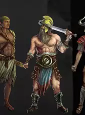 Age of Gladiators