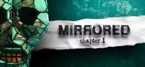 Mirrored