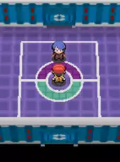 Pokémon Diamond Version