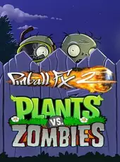 Pinball FX2: Plants vs. Zombies