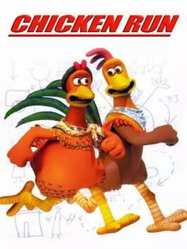 Chicken Run