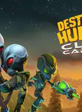 Destroy All Humans!: Clone Carnage