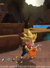 Dragon Quest Builders 2